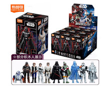 Blokees STARWARS Galaxy