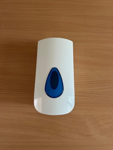 Liquid soap dispenser - liquid,