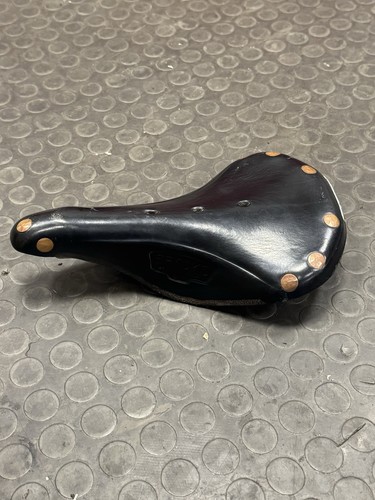 Brooks b17 special titanium - brooks,