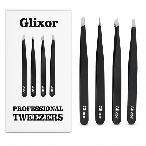 Professional 4pc eyebrow - professional,