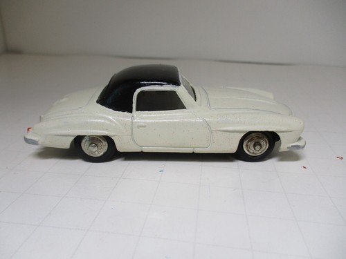 Vintage dinky toys 24h f - dinky, 24h--f