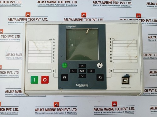 Schneider vamp 300 efficient - schneider,
