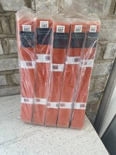 Kicksport karate belts - x,
