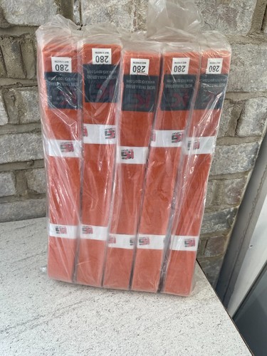 Kicksport karate belts - x,