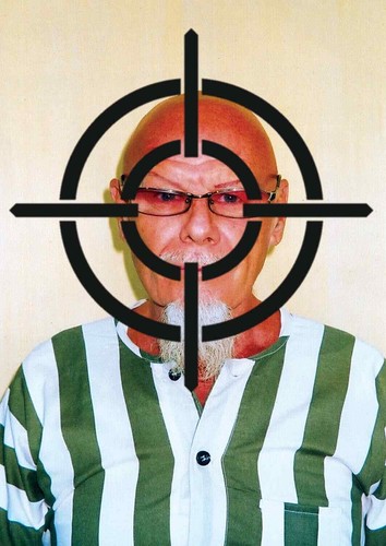 Air gun targets shoot - targets, a4