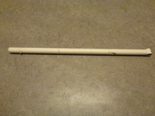 Garrett Lower Stem for Garrett GTA, GTI, CX & ACE Metal Detectors