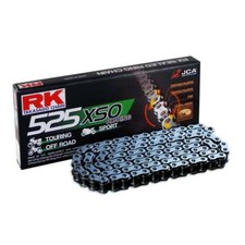 RK Chain For Honda CBR600 F 4i