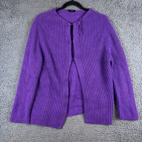Hobbs cardigan womens medium - hobbs,