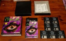 Master of Magic - IBM PC 3.5"
