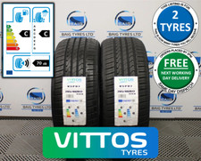 X2 205 40 17 205/40ZR17 84W XL