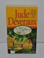 The Mulberry Tree Jude Deveraux paperback 
