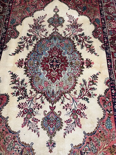 Signed persian masterpiece - persian,