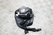 FORD FOCUS MK3 ZETEC S NSF FRONT SEAT BELT BM51-61295-AEW 2011-2015 MM14X