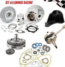 ALUMINUM PROCESSING KIT 144