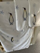 Double Duvet Cover Set Cotton ‘Casa Dora’