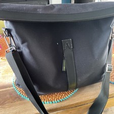 BRIC´S MOLESKINE ROLL - TOP