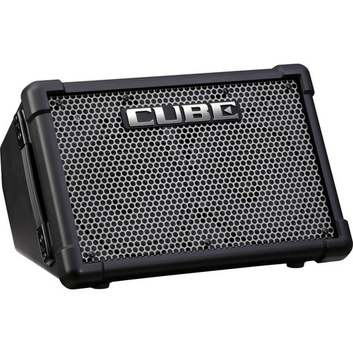 Roland cube street - roland,