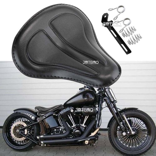 Motorcycle solo seat - 13",