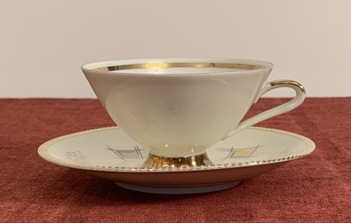 Bavarian winterling tea duo - bavarian,