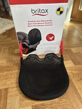 Britax Anti-Rebound Bar