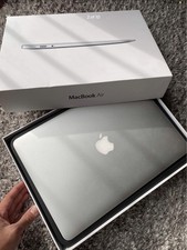 Apple MacBook Air 13" ( 2015)