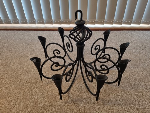 Vintage medieval style wrought - medieval,
