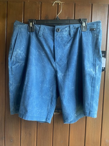 Men hybrid volcom way - men’s,