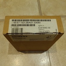 Siemens S7 300 ET200M 6ES7