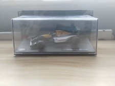 New Panini F1 Car Collection