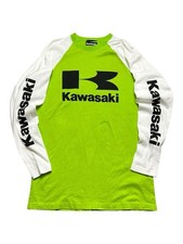Jersey Motocross Kawasaki