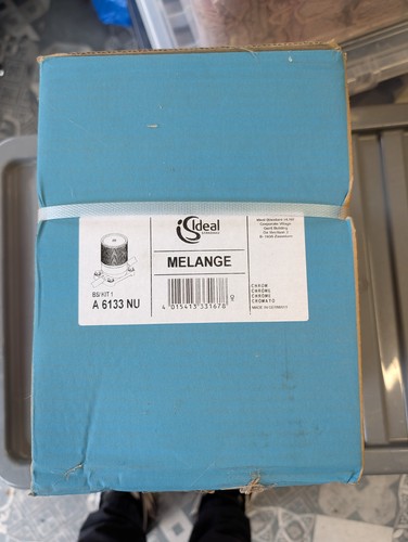 Ideal standard mounting kit - ideal,