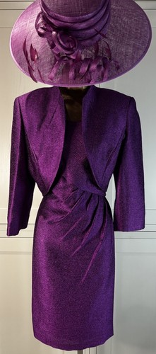 Precis petite magenta - 16,