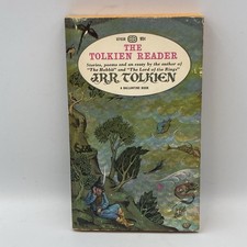 The Tolkien Reader J.R.R