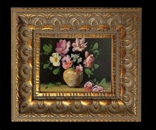New Original Miniature Oil