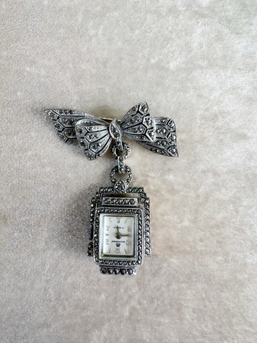 Vintage bucherer 17jewel - bucherer,