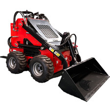 KATOOL New Mini Skid Steer