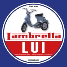 Lambretta Liu - 9788879117043