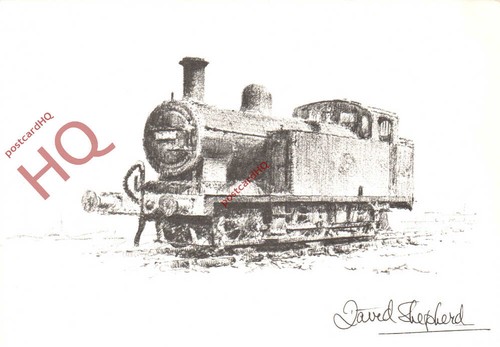 Postcard east somerset - postcard;,