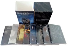 Game of Thrones: the Complete