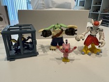 Digimon Action Features Mini