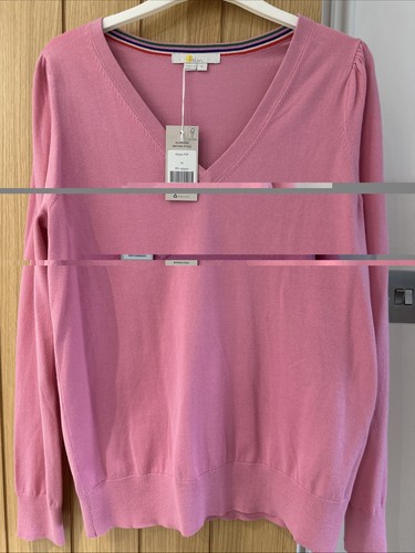 Boden women pink - boden, size