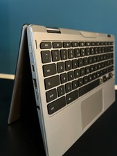 Touch Screen Chromebook