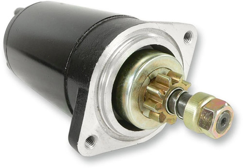 Parts unlimited starter - parts,