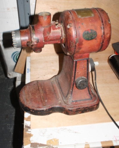 1920 hobart vintage antique - 1920's,