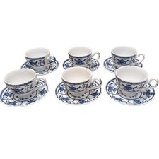 Johnson Brothers Tea Cup &