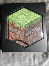 Minecraft Blockopedia Official
