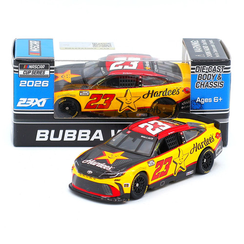 Bubba wallace 2026 - bubba,
