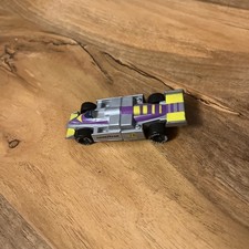 Matchbox Con-nect-ables ~ CONNECTABLE VEHICLE F1 Car 