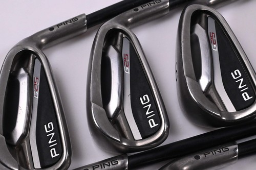 Ping g25 irons - ping, /