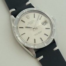 Rolex Oyster Perpetual Date